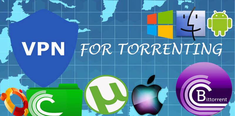 torrent vpn trial